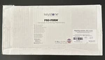 Keystone Pro-form Dental Bleaching Laminate .020" .5MM Vacuum Forming Material. Fixed Price $44.99.