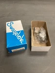 New Swagelok 3/8 Ball Valve SS-62TS6-NL Stainless Steel Tube Fitting U.s.a.. Fixed Price $90.00.