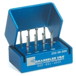 Endodontic Oschenbein & Becker: Crown Lengthening System By Brasseler. Fixed Price $202.00.