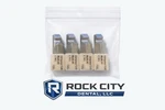 Ivoclar Ips Empress Cad Multi A1 C14L Blocks Lot Of. Fixed Price $84.00.