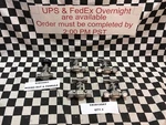 Hoke Needle Valve 3/8" Tube, D3852G6Y & CD3812G6Y, SHIPSAMEDAY#1471AM. Fixed Price $511.04.