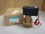 Ckd Solenoid Valve AP11-10A-B3A AP1110AB3A 24 Vdc New. Fixed Price $54.00.