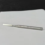 27-332 Miltex Hoke Osteo 5-1/2 Str 3/16. Fixed Price $50.00.