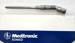 Medtronic Midas Rex MR8-AVA14DK Angled Attachment Green. Fixed Price $1250.00.
