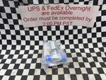 Swagelok 6LV-DFHFR4-P-C, High Flow Diaphragm Sealed Valve 1/4" FVCR#1651Q9. Fixed Price $877.15.