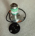 Asco Angar Scientific Solenoid Valve 40300, 60PSI, 24VDC. Fixed Price $45.00.