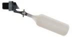 Kerick MA052 Pvc Mini Float Valve, Tank Mount, Adjustable Arm, 1.5 Gpm .... Fixed Price $16.17.