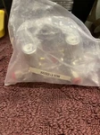 Swagelok 6LV-BNBW4-P-C High-purity Bellows-sealed Valve. Fixed Price $199.99.