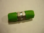 1/4 Mnpt 316SS Poppet Check Valve (1 Psi Crack) Nupro Swagelok SS-4C2-1. Fixed Price $33.60.