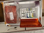 Biohorizons Tapered Internal Hd Surgical Implant Kit. Fixed Price $1500.00.