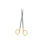 Hu-friedy Curved/pointed Metzenbaum Perma Sharp Scissors S5057. Fixed Price $327.54.