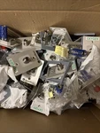 Lot Of 20 Beacon Medaes Oxygen Diss Latch Valve 230910-00 Used. Fixed Price $100.00.