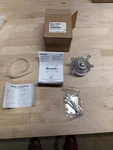 Cole-parmer Masterflex Peristatic Pump Head Assembly Part Number 07018-21. Fixed Price $35.00.
