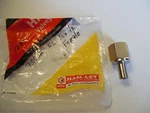 New Hamlet Female Adapter 739LF Stainless S/s Steel 1/2" X. Fixed Price $12.50.