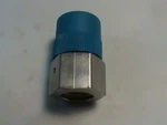 Swagelok SS-8-VCR-7-4VCRF Face Seal Fitting 316. Fixed Price $40.00.