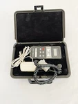 MARK-10 Bgi Force & Torque Meter W/ SSM10 Inline Tension Compression Sensor. Fixed Price $425.95.