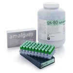 Sdi GS-80 Amalgam 1 / 2 3 Spill Optional, 500-50 Capsules. Fixed Price $289.99.