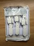 Dentsply Sirona Rinn Snap-a-ray Ds Set Of New (ref 550323). Fixed Price $150.00.