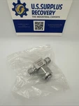 Swagelok SS-4TF-90 Stainless Steel Tee-type Particulate Filter Size Micron. Fixed Price $115.00.