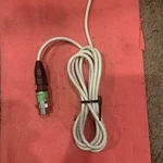 Parker Sporian PSPT0150SVSP-S Pressure Transducer 5V+- 10% Out 0.5-4.5VR 0-150. Fixed Price $200.00.