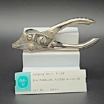 Miltex 9-128 Double Action Parallel Pliers Wire Cutter 4.5 Surgical Tool. Fixed Price $79.99.