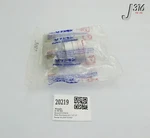20219 Fujikin Air Cyl Dia Vlv Ujr Fitting 021367 New FPR-UDDF-71-9.52-2-NL. Fixed Price $599.00.