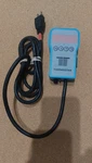 Dual Mode Digital Temperature Controller. Fixed Price $40.00.