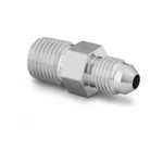 Swagelok SS-4-AN-1-4 Stainless Steel Pipe Fitting Fnsp. Fixed Price $26.02.