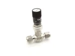Swagelok SS-4L-MH Valve New In Box. Fixed Price $126.00.