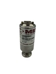 Mks Instruments 722A13TGA2FA-S Baratron Pressure Transducer 1000 Torr. Fixed Price $299.00.