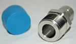 Swagelok SS-12-TSW-1-12 Male Connector 3/4" Npt X Weld. Fixed Price $24.99.