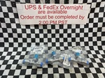 Swagelok Tee Fitting 1/4" Fvcr, 6LV-4-WVCR-T-FFM, Lot Of SHIPSAMEDY#1327B1. Fixed Price $826.88.
