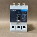 New Siemens NGB3B020 Pole Amp 600V Circuit Breaker Nto. Fixed Price $115.00.