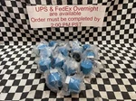 Swagelok Male Nut 1" Vcr, SS-16-VCR-4, SS16VCR4, Lot Of 14, Shipsameday. Fixed Price $647.06.