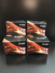Corning Axygen Ref MCT-150-B Homopolymer Microcentrifuge Tube 1.5ML Lot 6 Packs. Fixed Price $168.43.