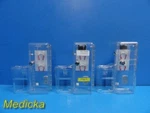 Smith Medical Ref 13104-02 Hospira Gemstar Pca Lock Box 250ML (lot Of 3) 36650. Fixed Price $105.99.