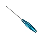 Conmed Ref Y-G005, Y-knot Flex Fishmouth Drill Guide For 1.8MM. Fixed Price $131.25.