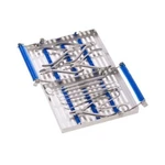 Hu-friedy Dr. David Rothman Pediatric Kit. Fixed Price $1865.11.