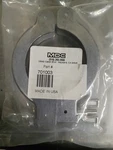 Mdc 701003 KF50 Vacuum Clamp With Wing Nut Aluminum Made Usa New. Fixed Price $20.00.