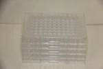 Lot Of 55 Thermo 269620 Well Non-treated Surface Lid Microplates. Fixed Price $38.64.