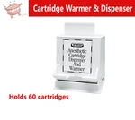 Dental Anesthetic Cartridge Dispenser & Warmer- Premier #1048021. Fixed Price $144.95.