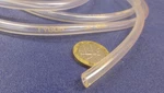 Tygon Versilon Tubing SE-200 1/4" Od X 1/8" Id 50 Ft Coil- AJD000007. Fixed Price $283.19.