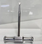 Hu Friedy - Elevator #11RX Hdl #cross Bar Handle. Fixed Price $48.40.