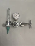 Western Medical M1-940-12FM Carbon Dioxide Pressure Regulator 4000 Psi. Fixed Price $188.00.