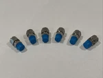 Qty Swagelok SS-810-1-6 Stainless Steel Fitting 1/2 Tube X 3/8 Npt. Fixed Price $59.99.