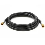 Thermo Rubber Rv Slide Out Hose Assembly, 96 Inch, 3/8 Id, Female To. Fixed Price $29.95.