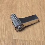 Sirona Cerec Mcxl Bur Changing Tool - Red Tip Square Bit Ref 6307354. Fixed Price $85.00.