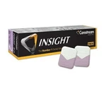 Kodak 1238054E Carestream Insight X-ray Film IP-21 #2 Poly-soft 150PK. Fixed Price $69.99.