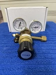 Vwr Carbon Dioxide Gas Regulator 55850-480 Psig Cga E-4. Fixed Price $199.99.