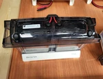 Thermo Fisher A25977 Invitrogen Mini Gel Tank (RS4.4). Fixed Price $354.56.